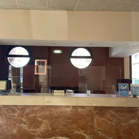 Arbeyal 3* Хихон