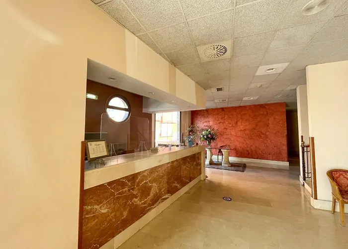 Arbeyal 3* Χιχόν