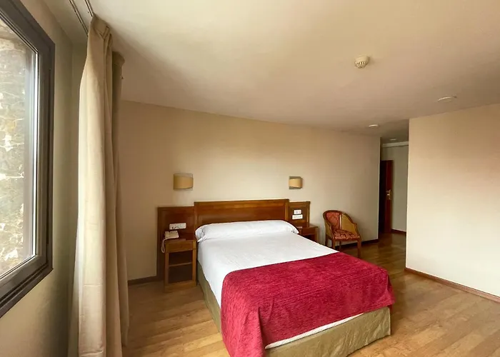 Arbeyal 3* Χιχόν