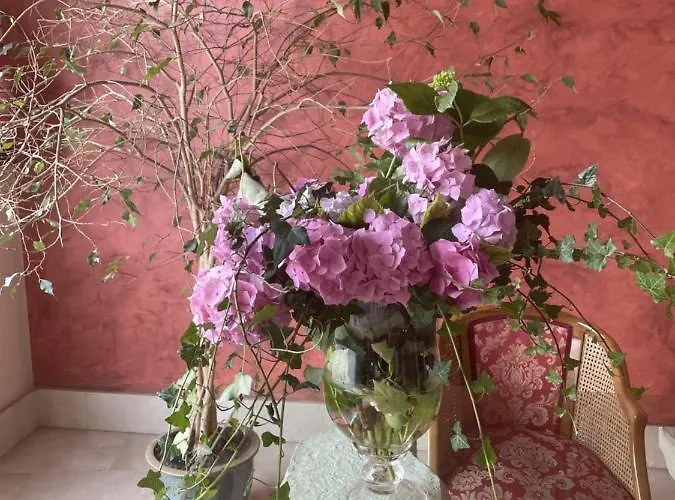 Ξενοδοχείο Arbeyal