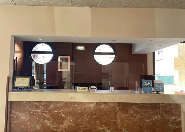 Arbeyal 3* Χιχόν