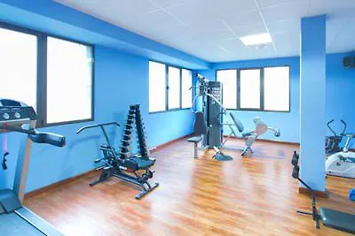 Ξενοδοχείο Arbeyal