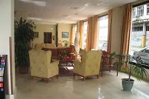 Ξενοδοχείο Arbeyal 3*