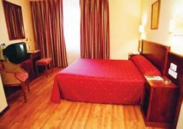 Arbeyal Ξενοδοχείο