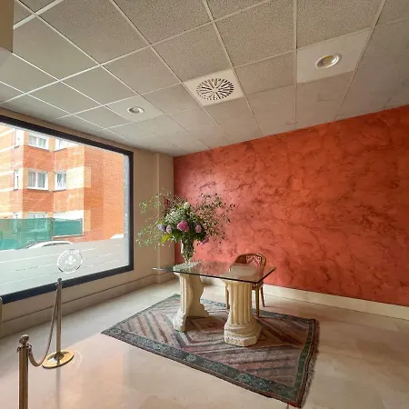 Arbeyal 3* Gijón