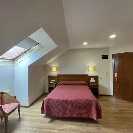 Arbeyal Hotel 3*