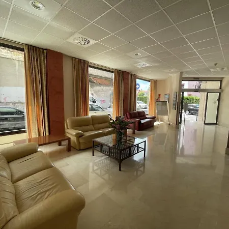 Готель Arbeyal 3*