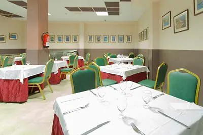 Arbeyal 3* Gijón