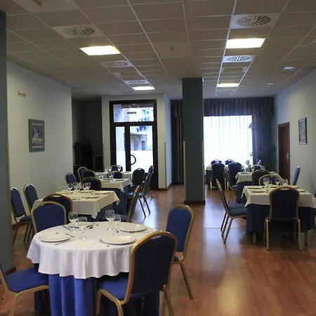 Hotel Arbeyal Gijón