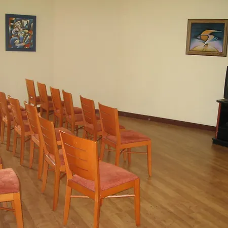 Готель Arbeyal Хіхон