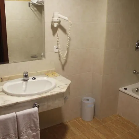 酒店 阿尔贝亚尔酒店