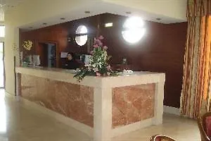 酒店 阿尔贝亚尔酒店