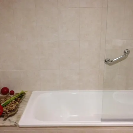 阿尔贝亚尔酒店