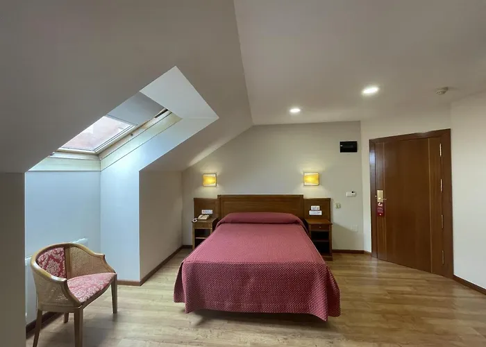 Arbeyal Szálloda 3*