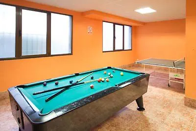 Arbeyal Szálloda Gijón