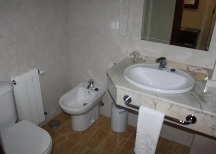 Arbeyal Hotel Gijón