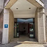 Arbeyal Szálloda Gijón