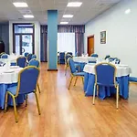 Szálloda Arbeyal Gijón