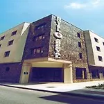 Arbeyal Szálloda 3*