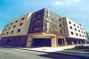 阿尔贝亚尔酒店 酒店 3*