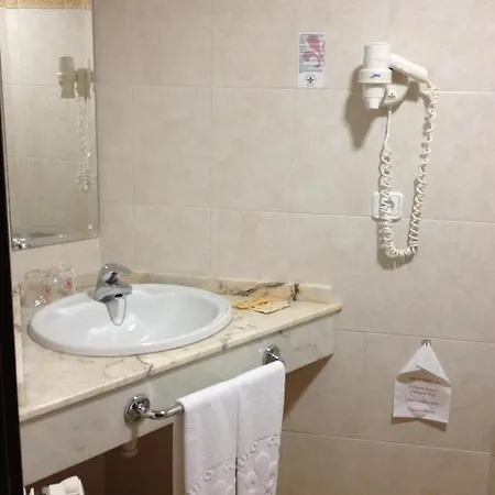 阿尔贝亚尔酒店