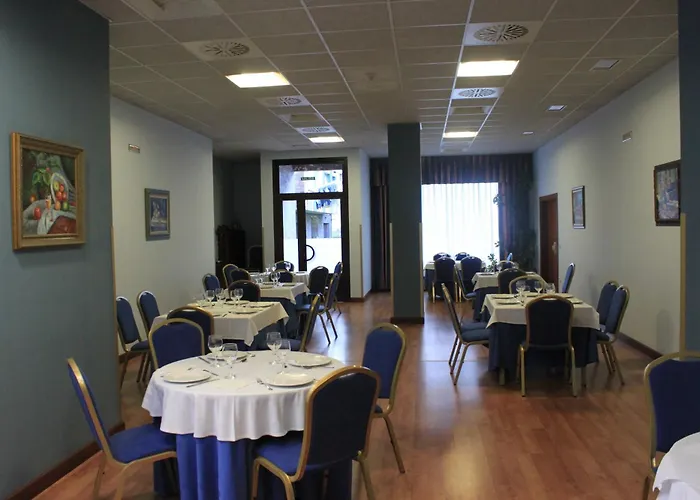Hotel Arbeyal Gijon